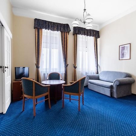 Orea Place Marienbad エクステリア 写真